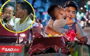 'Cậu bé hôn mẹ trên chiếc xe chở đầy ve chai' gây bão mạng: 'Thằng Thịnh đã có nhà, mẹ sẽ dựng quán nước kiếm tiền cho 2 anh em đến trường'