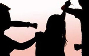 Bắt giam 3 thanh niên cưỡng hiếp thiếu nữ 15 tuổi