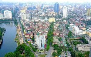 Chủ tịch Tổng hội xây dựng Việt Nam đề xuất chỉ bán chung cư nội đô cho người có hộ khẩu tại phường, quận có dự án