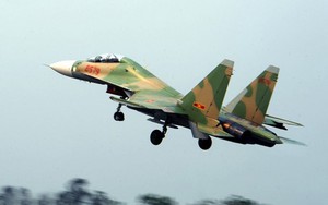 Sáng kiến thiết bị nạp dữ liệu và kiểm tra trước khi bay cho Su-30MK2