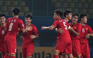 Bóng đá Việt Nam thua giải châu Á, có phải thảm họa?
