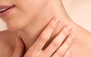 Hạch sưng vùng cổ gáy - Có đáng lo?