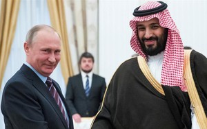 CNN: Nga thừa cơ "nhắm mắt cầm tiền" của Saudi, không ho he đòi cấm vận vụ chặt xác nhà báo