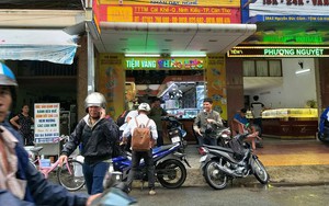 Vợ chủ tiệm vàng Thảo Lực muốn được trả lại 20 viên kim cương và 19.910 hột đá nhân tạo