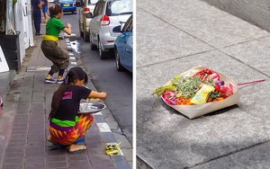 [Photo Story] 7 lưu ý bạn cần biết để tránh rước họa vào thân khi tới các nước nổi tiếng về du lịch này