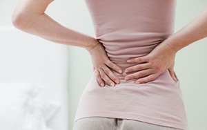 Những bệnh cần đề phòng khi bị đau lưng