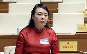 Bộ trưởng Nguyễn Thị Kim Tiến: "Bệnh viện nào nhà vệ sinh bẩn là giám đốc viện đó ở bẩn"
