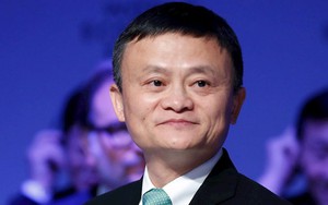 Jack Ma từng "ghét" tỷ phú Bill Gates và đây là lý do tại sao