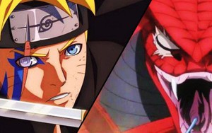 Giả thuyết Boruto: "Thần Thánh" nào đã gây ra vết sẹo trên mắt của Boruto Uzumaki?