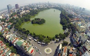 Vì sao có đề xuất lạ chỉ bán chung cư nội đô cho người có hộ khẩu tại trung tâm Hà Nội?