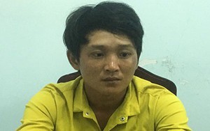 Bắt nghi can hiếp dâm bất thành, đập mù mắt nữ sinh