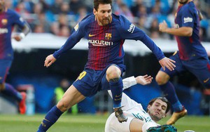 "Cò" vé giả trận El Clasico sa lưới cảnh sát Tây Ban Nha