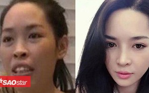 4 năm từ ngày 'đập đi xây lại', hot girl thẩm mỹ Vũ Thanh Quỳnh ngày càng quyến rũ, vi vu du lịch khắp nơi