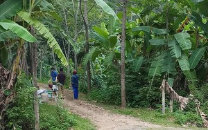 Nghệ An: Phát hiện thi thể người đàn ông mất tích khi đi bán cau