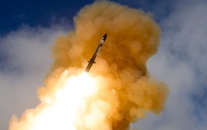 Mỹ thử nghiệm thành công tên lửa đánh chặn liên doanh với Nhật Bản chống Bắc Triều Tiên