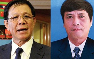 Cựu Trung trướng Phan Văn Vĩnh có 3 luật sư bào chữa trong phiên tòa xử ngày 12/11