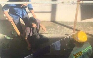 Người đàn ông trộm đồ, ngủ quên trong gầm giường và diễn biến không ngờ khi bị phát hiện