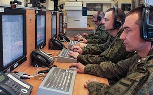 Nga hình thành khu vực “điếc và mù” trên các vùng chiến lược bằng hệ thống tác chiến điện tử mới