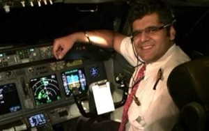 Boeing 737 rơi ở Indonesia: Máy bay tin cậy, phi công giàu kinh nghiệm