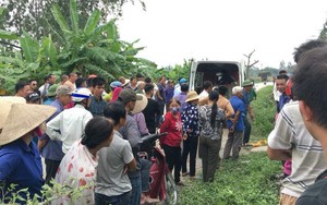 Phục kích bắt tên trộm gà, 2 người đàn ông đâm chết kẻ trộm