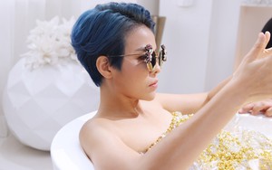 Món quà xa xỉ Vũ Cát Tường tự tặng bản thân nhân dịp sinh nhật tuổi 26