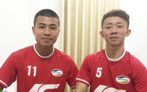 HAGL triệu hồi "lính đánh thuê", chờ bầu Đức quyết định tương lai