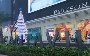 Parkson tiếp tục đóng cửa TTTM thứ 3 tại Tp.HCM?