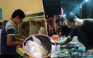 Bán cơm trắng cho nam sinh nghèo, 20 năm sau chủ quán được "cứu" trong lúc khó khăn nhất
