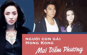 Phận đời diva Mai Diễm Phương: Cả đời không tìm được bến đỗ tình yêu, bị mẹ ruột bòn rút tới tận hơi thở cuối cùng