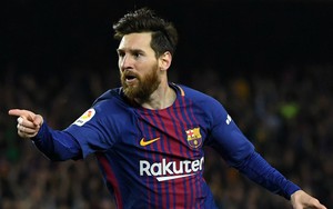 Tân HLV của Real Madrid là fan cuồng của Lionel Messi