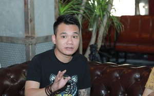NÓNG: Khắc Việt chính thức nói về vụ chửi bậy và tuyên bố "không xin lỗi những con người ấy"