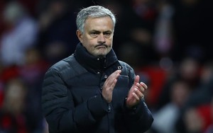 Mourinho thoát khỏi vị trí số một trong "danh sách đen" Premier League