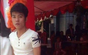 Nghịch tử đánh mẹ nuôi tử vong ở Lạng Sơn bị bắt sau nửa ngày bỏ trốn