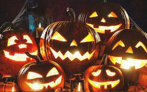 Những nghề hốt bạc triệu mùa Halloween