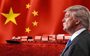 Asia Times: Hả hê khi "hổ giấy" Trump trúng cử, Trung Quốc không ngờ có ngày phải hối hận!
