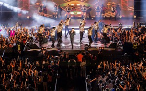 5 điểm khiến FWD Music Fest trở thành sự kiện âm nhạc hoành tráng có một không hai