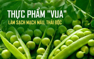 Đông y gọi hạt này là "vua hút chất độc": Ăn đều có thể thải độc, sạch mạch máu, sống thọ