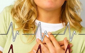 Tuổi 40, phụ nữ dễ mắc bệnh gì?
