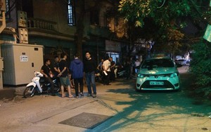 Vụ tài xế taxi nằm bất động sau va chạm với người đi Mazda: "Tiến bị bắn thủng trực tràng"