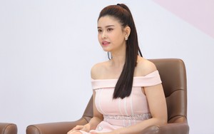 Trương Quỳnh Anh sợ hãi chính mình, không dám đứng trước gương