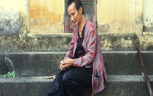 Cuộc đời hẩm hiu của cụ bà nguyện không rời trại phong để chăm lo mồ mả cho chồng