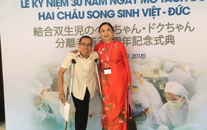 Dư âm ca mổ "chấn động" Việt Nam cách nay 30 năm