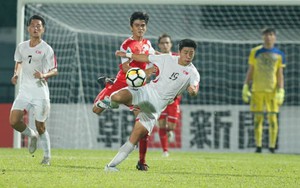 Đội bóng từng thua Malaysia 2-6 bất ngờ vào chung kết giải châu Á