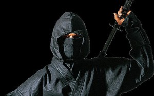 Ninjutsu: Huyền thoại các Ninja