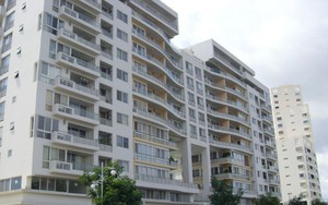 Chung cư Quốc Cường Gia Lai quận 7: Muốn giữ nguyên sai phạm, cần làm rõ 5 vấn đề