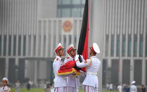 Dự báo thời tiết trong những ngày Quốc tang cố Tổng Bí thư Đỗ Mười