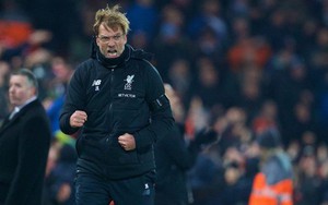 Klopp chỉ ra con đường duy nhất giúp Liverpool đánh gục được Man City