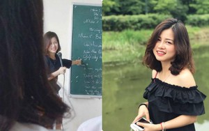 Cô giáo nổi tiếng vì bức ảnh chụp lén trong lớp học: Đã yêu cầu nhiều trang gỡ ảnh xuống