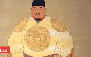 Chu Nguyên Chương: Từ Hoàng đế xuất thân ăn mày tới bạo quân tàn độc