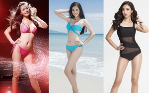 Trần Tiểu Vy gặp áp lực gì khi tham gia Hoa hậu Thế giới?